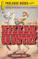 Killer Country - 3 Jun 2012