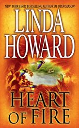Heart of Fire - 9 Aug 2011