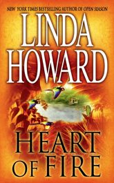 Heart of Fire - 9 Aug 2011