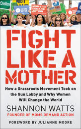 Fight Like a Mother - 28 May 2019