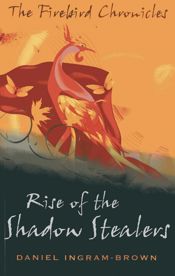 Firebird Chronicles - 30 Nov 2012