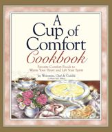A Cup of Comfort Cookbook - 1 Oct 2002