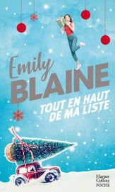 Tout en haut de ma liste - 29 Nov 2017