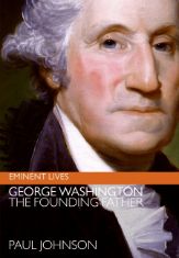 George Washington - 17 Mar 2009