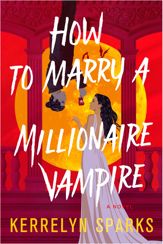 How To Marry a Millionaire Vampire - 3 Mar 2009