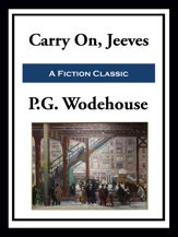 Carry On, Jeeves - 23 Mar 2021