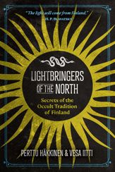 Lightbringers of the North - 17 May 2022
