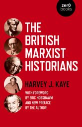 The British Marxist Historians - 30 Sep 2022