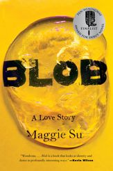 Blob - 28 Jan 2025