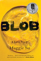 Blob - 28 Jan 2025