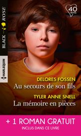 Au secours de son fils - La mémoire en pièces - A l'épreuve du doute - 1 Sep 2018