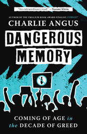 Dangerous Memory - 29 Oct 2024
