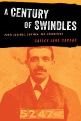 Century of Swindles - 1 Sep 2021
