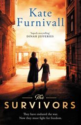 The Survivors - 6 Sep 2018