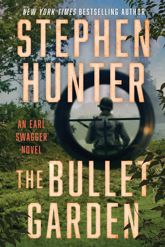 The Bullet Garden - 24 Jan 2023