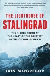 The Lighthouse of Stalingrad - 29 Nov 2022