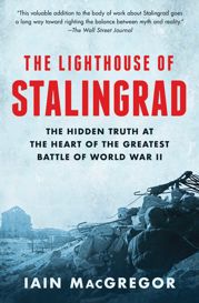 The Lighthouse of Stalingrad - 29 Nov 2022