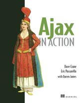 Ajax in Action - 30 Sep 2005