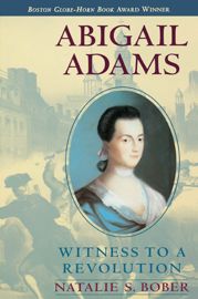 Abigail Adams - 11 May 2010