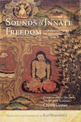 Sounds of Innate Freedom - 29 Dec 2020