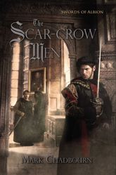 Scar-Crow Men - 8 Feb 2011