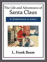 The Life and Adventures of Santa Claus - 24 Aug 2015