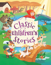 Classic Children's Stories - 30 Nov 2017