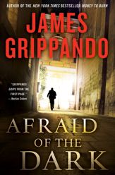 Afraid of the Dark - 22 Mar 2011