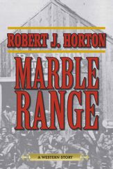 Marble Range - 7 Oct 2014