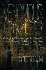 Venomous River - 21 Oct 2025