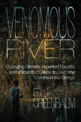 Venomous River - 21 Oct 2025
