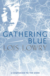 Gathering Blue - 25 Sep 2000