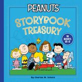 Peanuts Storybook Treasury - 27 Aug 2024