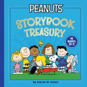 Peanuts Storybook Treasury - 27 Aug 2024