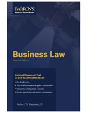 Business Law - 3 Dec 2024