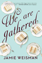 We Are Gathered - 5 Jun 2018