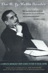 The H.G. Wells Reader - 9 Jun 2003