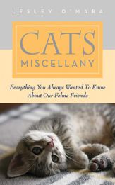 Cats Miscellany - 23 Nov 2011