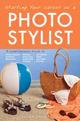 Starting Your Career as a Photo Stylist - 1 Apr 2012