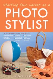 Starting Your Career as a Photo Stylist - 1 Apr 2012