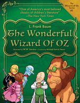 The Wonderful Wizard of Oz - 9 May 2017