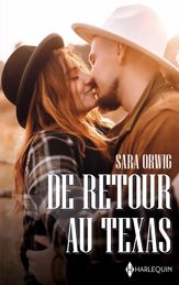 De retour au Texas - 1 May 2025
