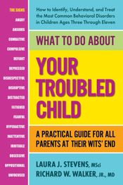 What to Do About Your Troubled Child - 2 Sep 2022