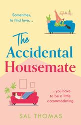 The Accidental Housemate - 17 Aug 2023