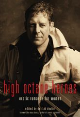 High Octane Heroes - 13 Aug 2013