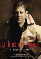 High Octane Heroes - 13 Aug 2013