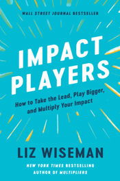 Impact Players - 19 Oct 2021
