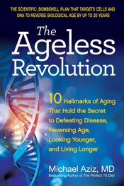 The Ageless Revolution - 14 Jan 2025