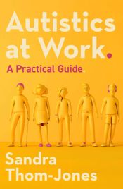 Autistics at Work - 16 Sep 2025