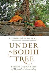 Under the Bodhi Tree - 16 May 2017